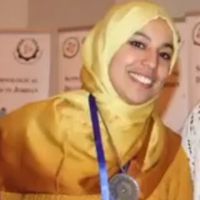 Le foto di SARA LADOUY