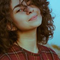 Nvard Gambaryan's Photo