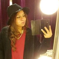 Lalla Valencia的照片