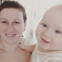 Olga Nikiforova的照片