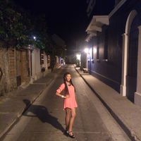 Le foto di Yerlonce Marrugo