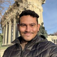 Jhon Herrera's Photo