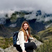 Elena Horshkova's Photo