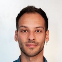 Giovanni Di Mauro's Photo