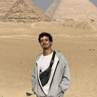 Ahmad Roonex's Photo