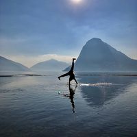 Leandro Pezzoli's Photo
