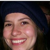 Camila Prado's Photo