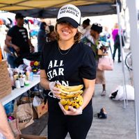 Fotos von Amanda Kay