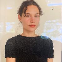 Michèle Barcena-Sougavinski's Photo