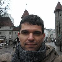 Димитър Христев's Photo