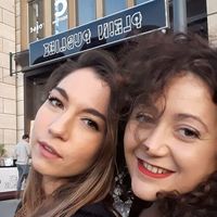 Virginia Cupo's Photo