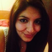 Maria Arancibia's Photo