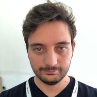 Haluk Ilhan的照片