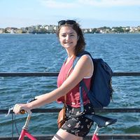 Fotos de Camille Carlier