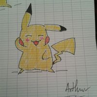 Arthur Pujos's Photo