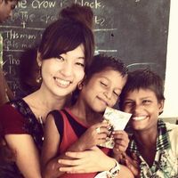 Natsuki Kato's Photo