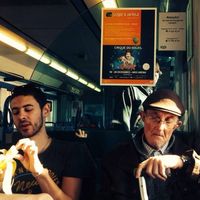 Fotos de Pavlos Stamati