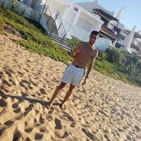 Abdelali Amine's Photo