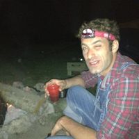 Benjamin Pollentes's Photo