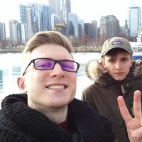 Danielius Visockas的照片