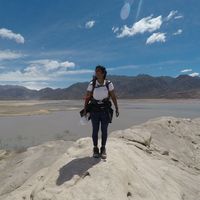 Natacha RADJAYA的照片