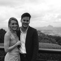 Dom Drysdale的照片