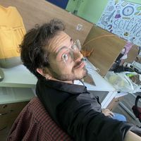 Fotos de Hüseyin Berkay Özarıcı