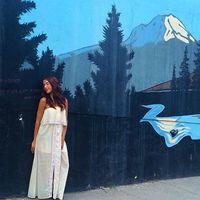 Le foto di Chelsea Harrell