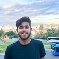 Nikhil Singh的照片