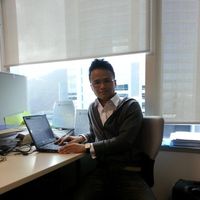 Hoi Wai Wong的照片