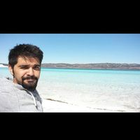 Mehmet Baysan的照片