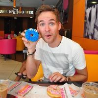 Mariusz Broniszewski的照片