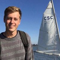 Nathan Holland's Photo