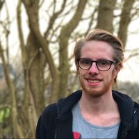 Oliver Nørgaard的照片