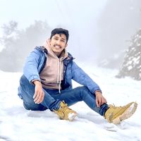 Rajesh Dhakal's Photo