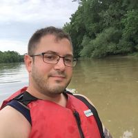 Daniel Francis's Photo