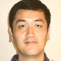 Shigeru Sugawara's Photo