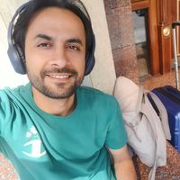 Rahman Shafiee's Photo