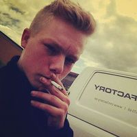 Daniel Stenfors's Photo