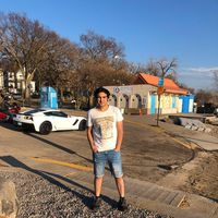 Fahd Ebrahim的照片