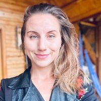 Rosislava Georgieva's Photo