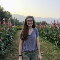 Mallorie Beavers's Photo