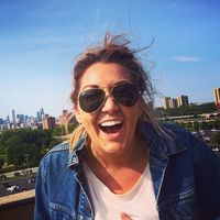 Karlie Conrad的照片