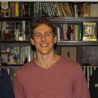 Arthur Dambros's Photo