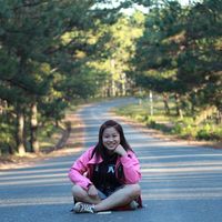 Dương Huyền的照片