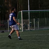 Mouad Benkherouf's Photo