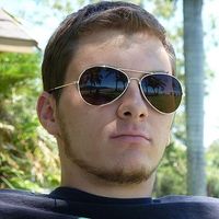 Gabriel Burmeister's Photo