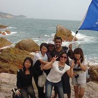 Nikhil Bhaskaran's Photo