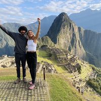 Aina Costa Serrainat's Photo