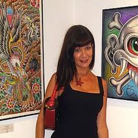 Susan Jones的照片